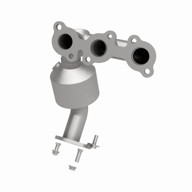 Lexus ES330 Direct Fit Catalytic Converter - Magnaflow - California Grade CARB Compliant - `04-`06