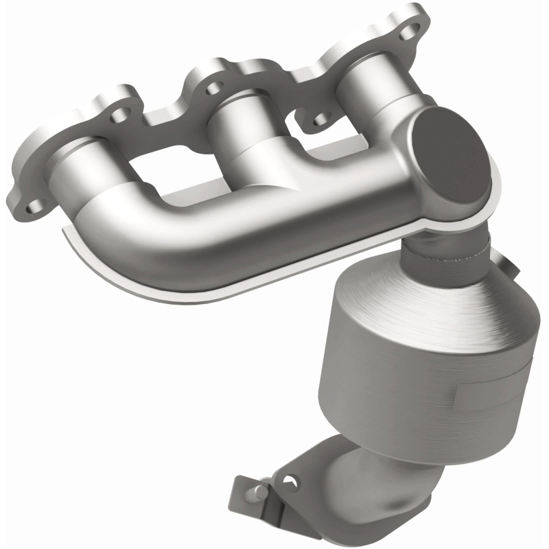 Toyota Solara Direct Fit Catalytic Converter - Magnaflow - California Grade CARB Compliant - `04-`08