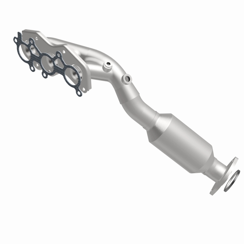 Lexus GS350 Catalytic Converter - Magnaflow - Direct Fit - `13-`15