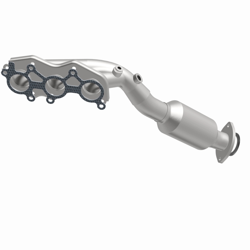 Lexus GS350 Catalytic Converter - Magnaflow - Direct Fit - `13-`15