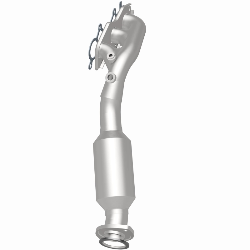 Lexus GS350 Catalytic Converter - Magnaflow - Direct Fit - `13-`15