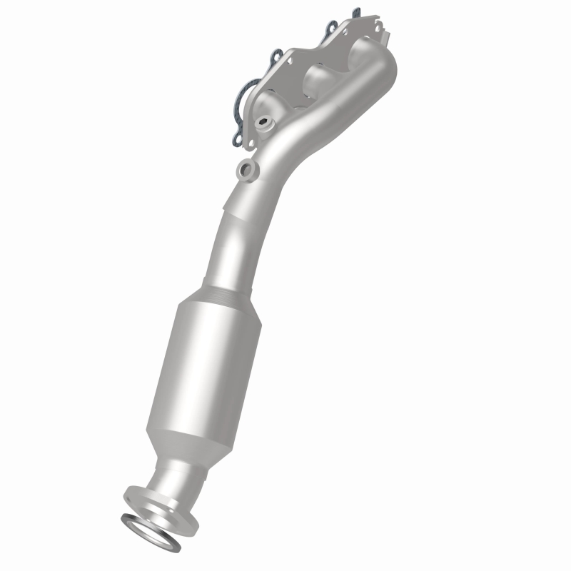 Lexus IS250 Catalytic Converter - Magnaflow - Direct Fit - `07-`15