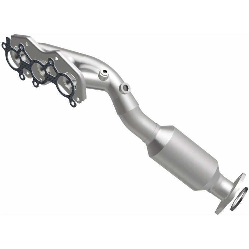 Lexus IS250 Catalytic Converter - Magnaflow - Direct Fit - `07-`15
