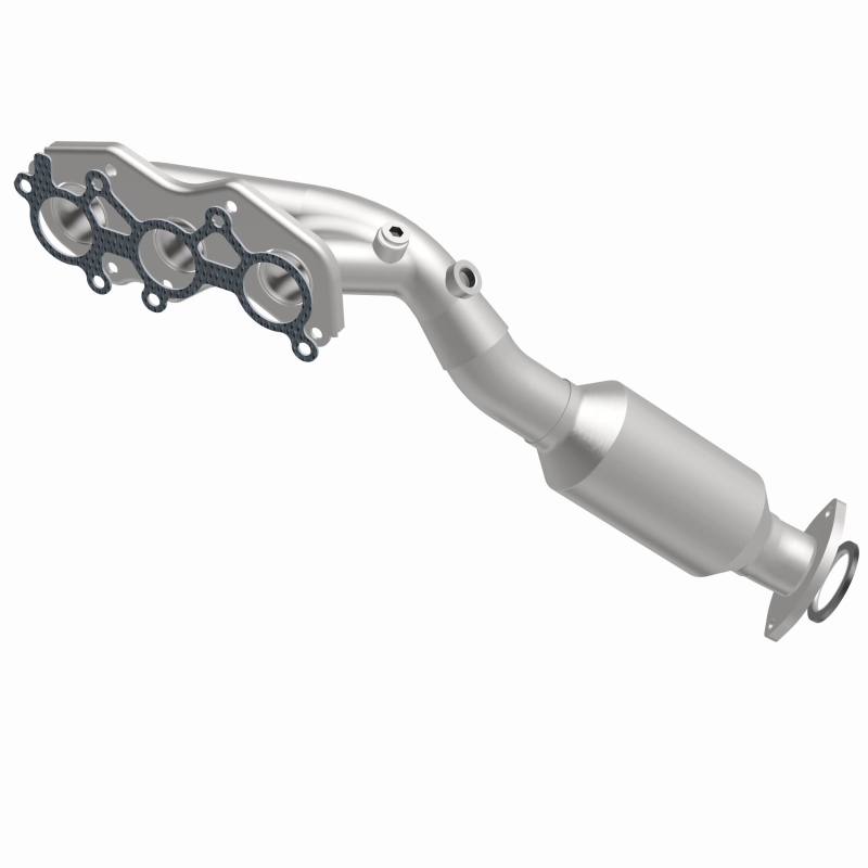 Lexus IS250 Catalytic Converter - Magnaflow - Direct Fit - `07-`15