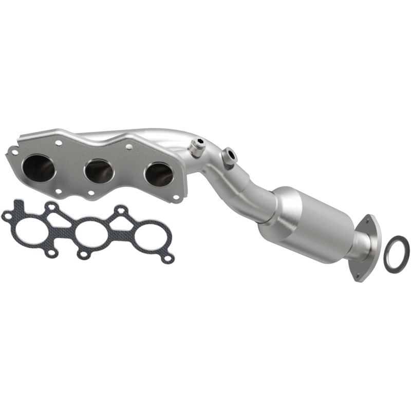 Lexus IS250 Catalytic Converter - Magnaflow - Direct Fit - `07-`15