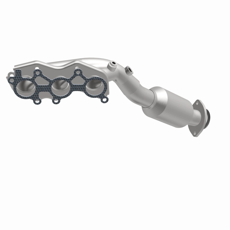 Lexus IS250 Catalytic Converter - Magnaflow - Direct Fit - `07-`15