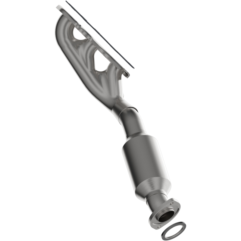 Lexus IS250 Catalytic Converter - Magnaflow - Direct Fit - `07-`15