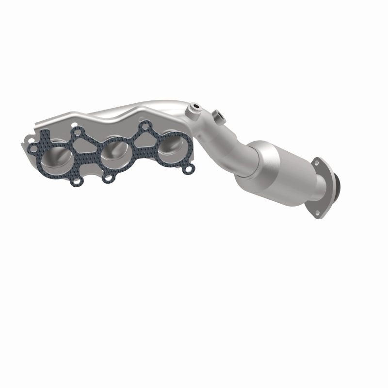Lexus IS250 Catalytic Converter - Magnaflow - Direct Fit - `07-`15