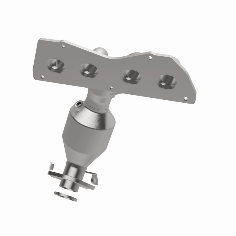 Toyota Camry Catalytic Converter - Magnaflow - Direct Fit, CARB Compliant - `12-`15