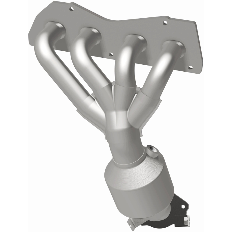 Toyota Camry Catalytic Converter - Magnaflow - Direct Fit, CARB Compliant - `12-`15