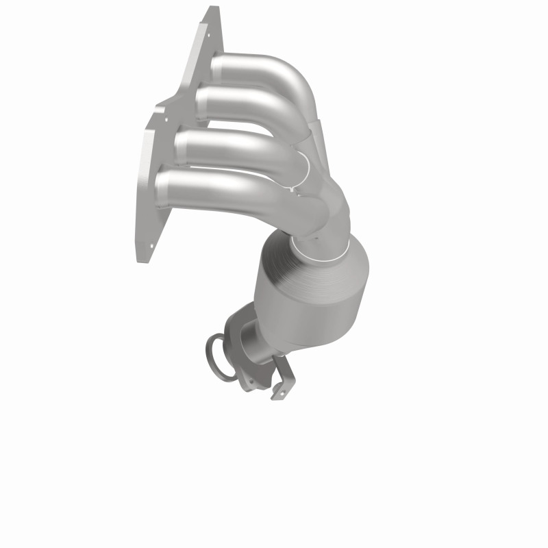 Toyota Camry Catalytic Converter - Magnaflow - Direct Fit, CARB Compliant - `12-`15