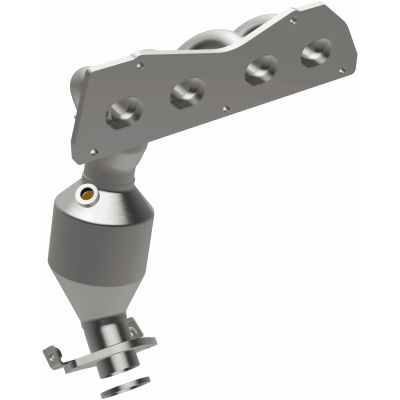 Toyota Camry Catalytic Converter - Magnaflow - Direct Fit, CARB Compliant - `12-`15