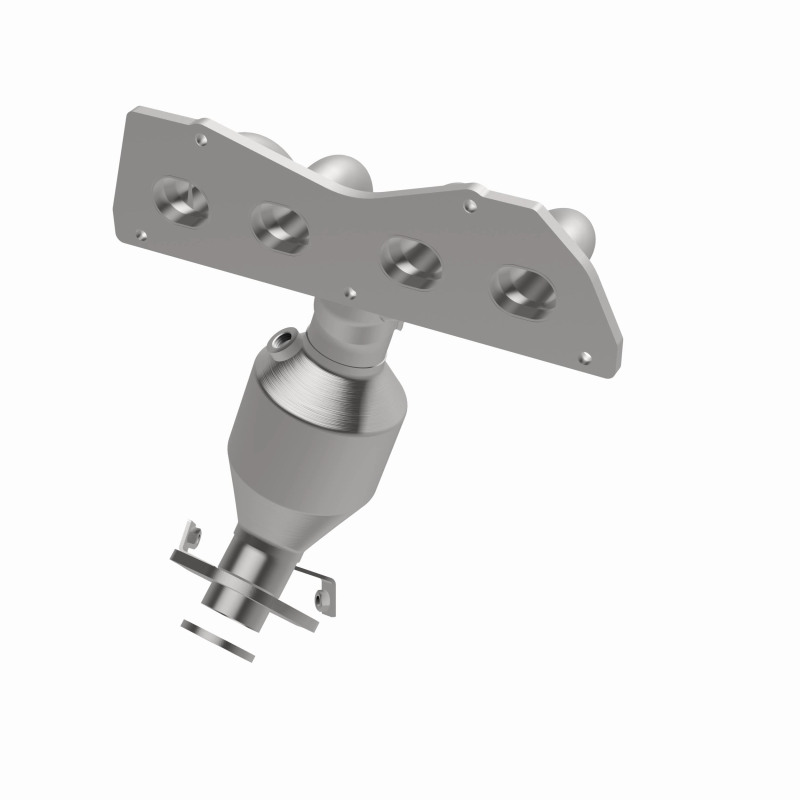 Toyota Camry Catalytic Converter - Magnaflow - Direct Fit, CARB Compliant - `12-`15