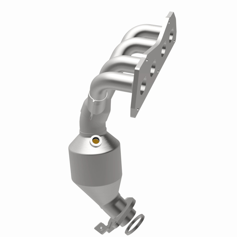 Toyota Camry Catalytic Converter - Magnaflow - Direct Fit, CARB Compliant - `12-`15