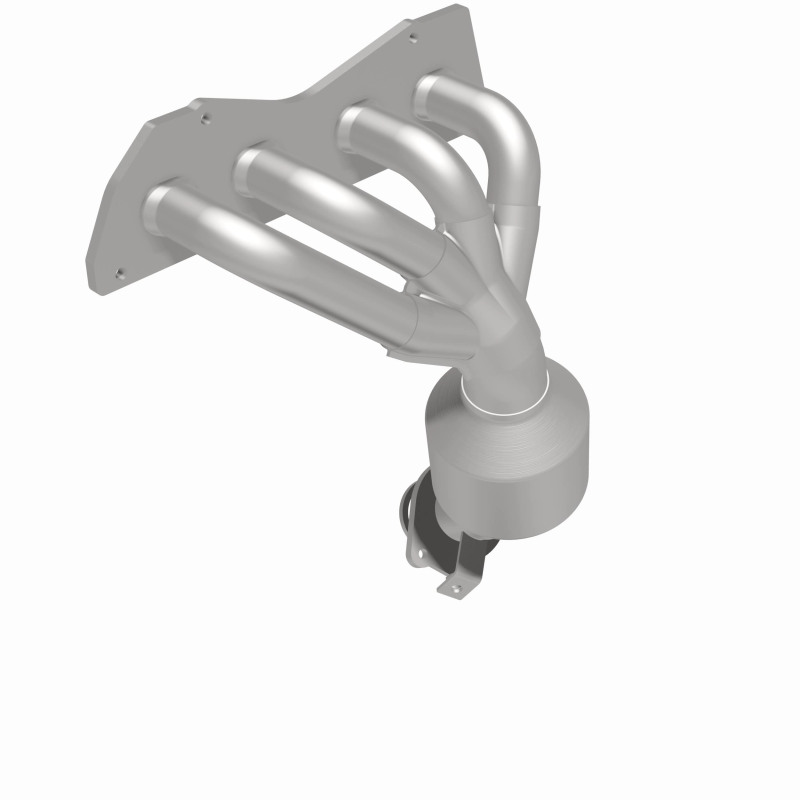 Toyota Camry Catalytic Converter - Magnaflow - Direct Fit, CARB Compliant - `12-`15