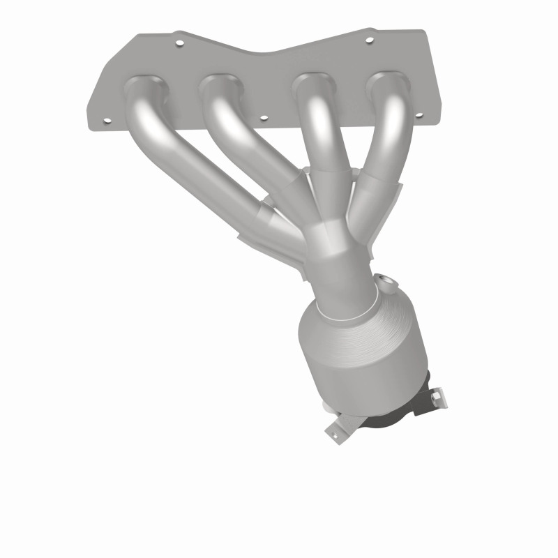 Toyota Camry Catalytic Converter - Magnaflow - Direct Fit, CARB Compliant - `12-`15