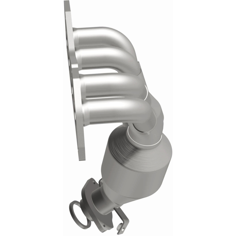 Toyota Camry Catalytic Converter - Magnaflow - Direct Fit, CARB Compliant - `12-`15