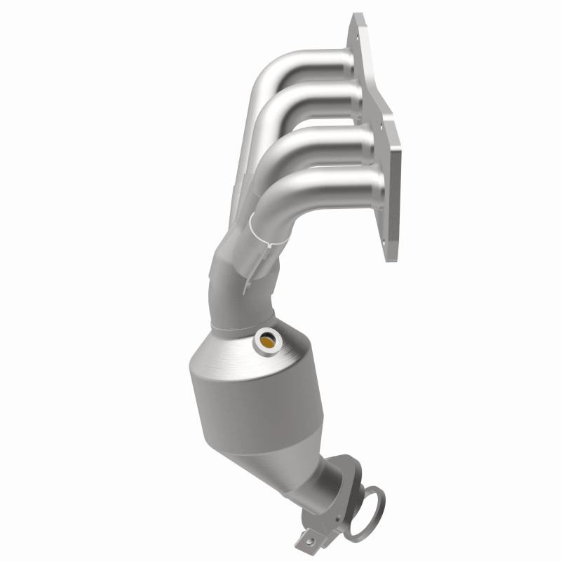 Toyota Camry Catalytic Converter - Magnaflow - Direct Fit, CARB Compliant - `12-`15