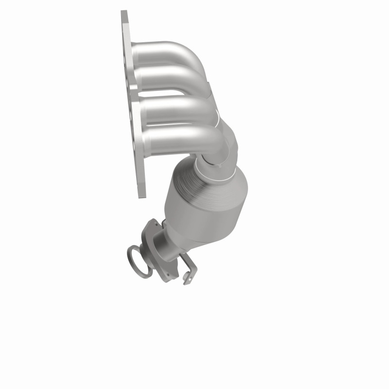 Toyota Camry Catalytic Converter - Magnaflow - Direct Fit, CARB Compliant - `12-`15