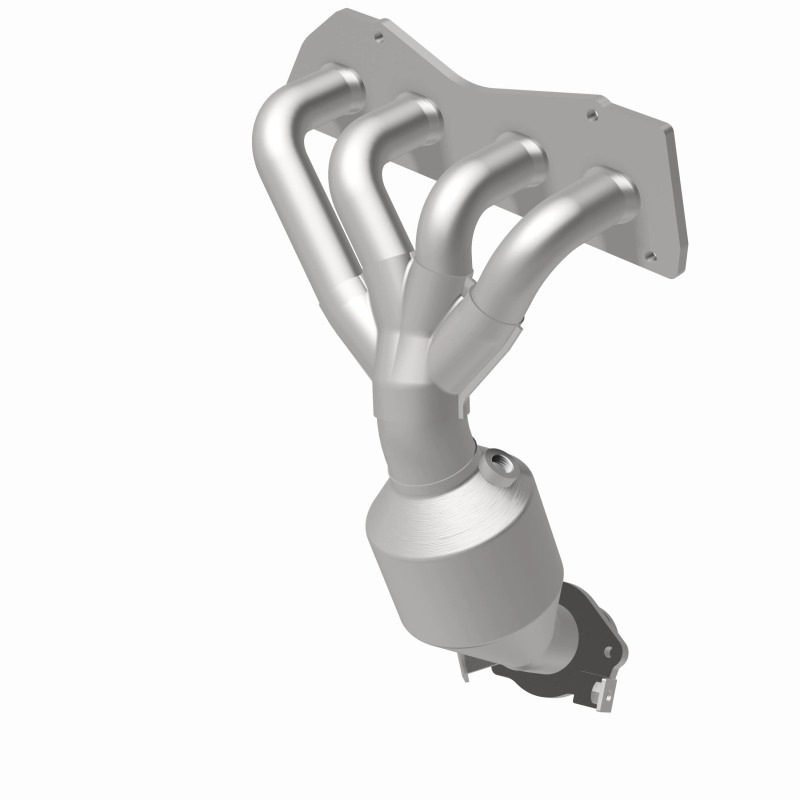 Toyota Camry Catalytic Converter - Magnaflow - Direct Fit, CARB Compliant - `12-`15