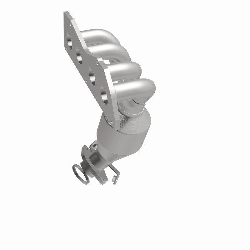 Toyota Camry Catalytic Converter - Magnaflow - Direct Fit, CARB Compliant - `12-`15