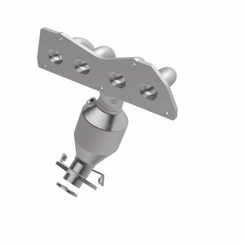 Toyota Camry Catalytic Converter - Magnaflow - Direct Fit, CARB Compliant - `12-`15