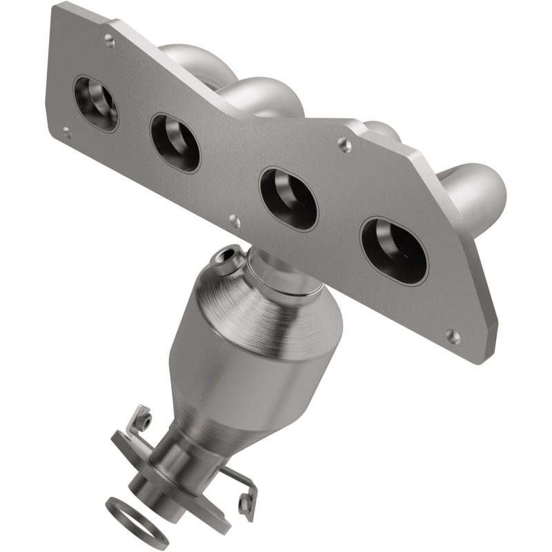 Toyota Camry Catalytic Converter - Magnaflow - Direct Fit, CARB Compliant - `12-`15