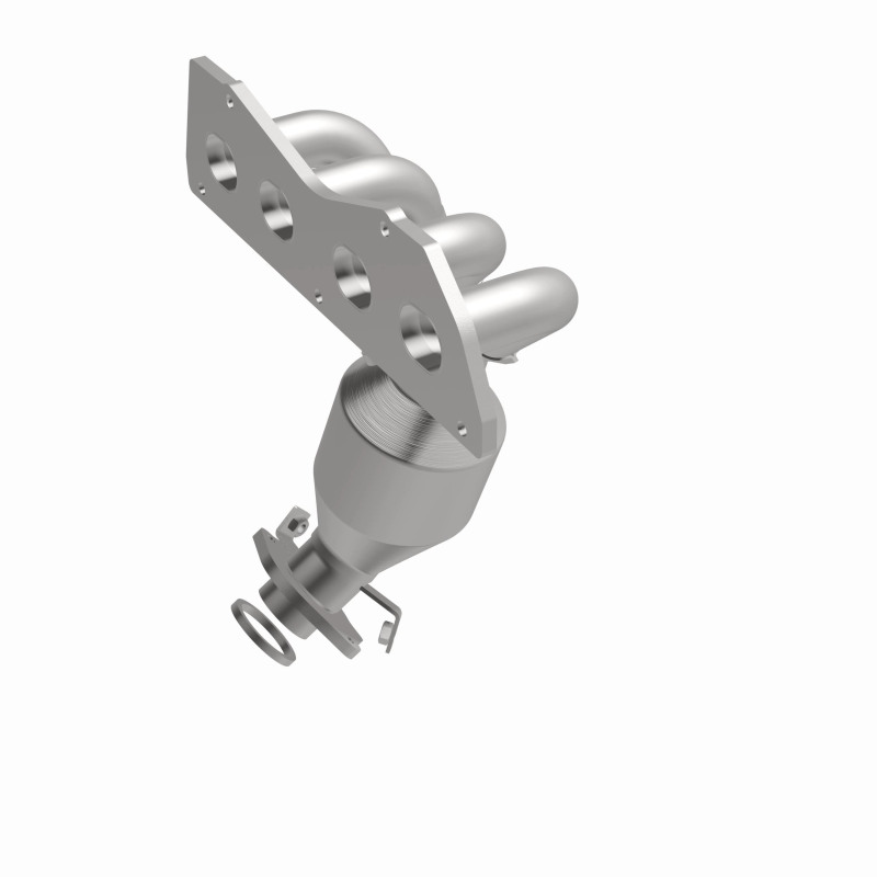 Toyota Camry Catalytic Converter - Magnaflow - Direct Fit, CARB Compliant - `12-`15