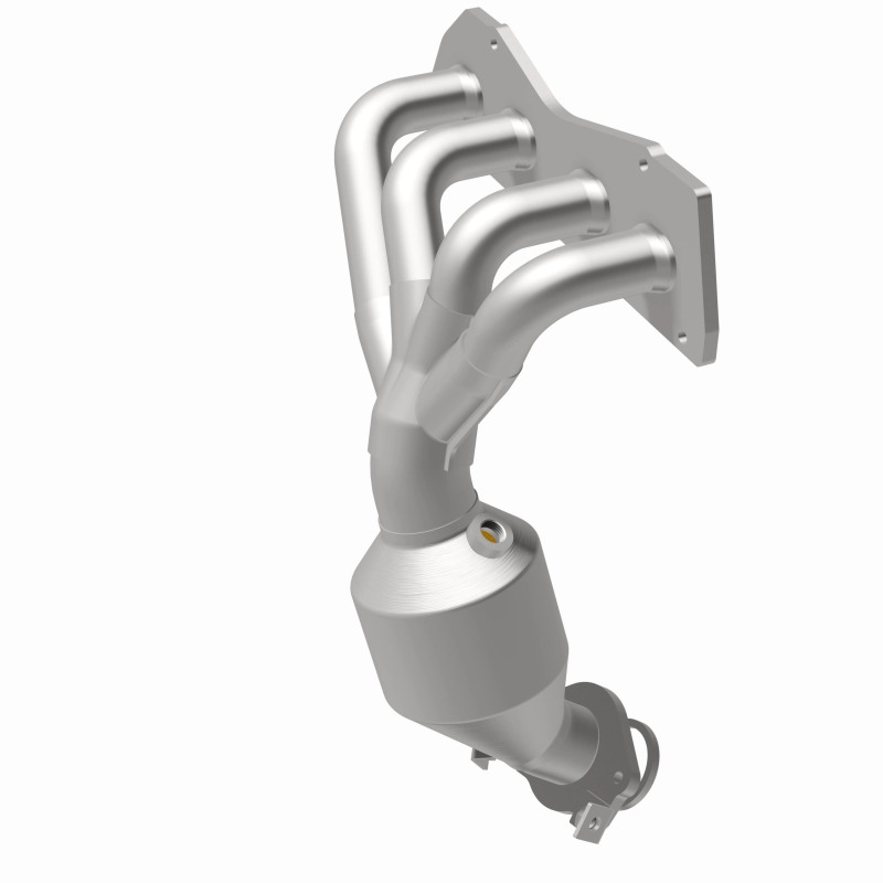 Toyota Camry Catalytic Converter - Magnaflow - Direct Fit, CARB Compliant - `12-`15