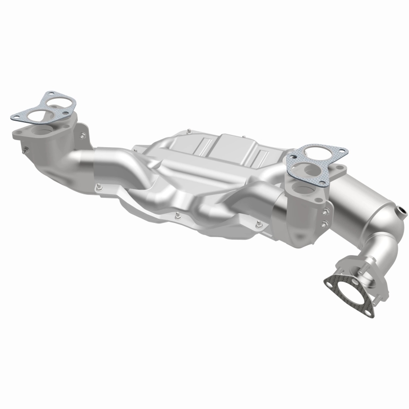 Subaru Forester Catalytic Converter - Magnaflow - Direct-Fit - `11-`13