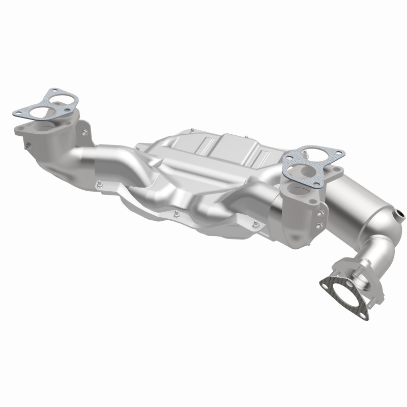 Subaru Forester Catalytic Converter - Magnaflow - Direct-Fit - `11-`13