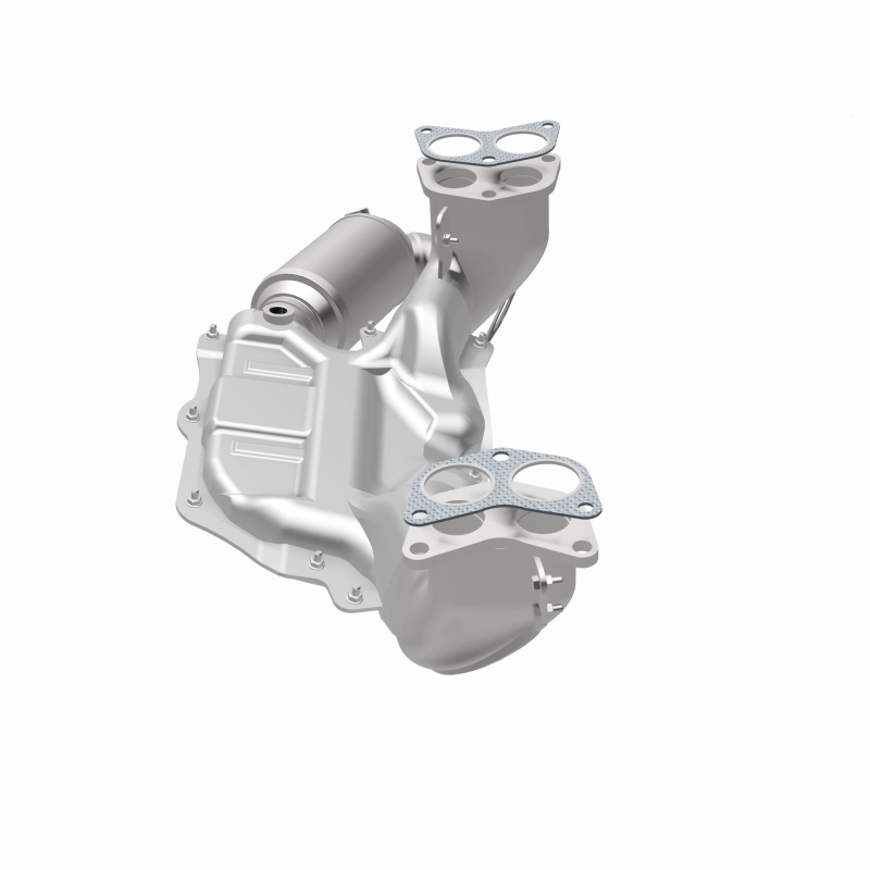 Subaru Forester Catalytic Converter - Magnaflow - Direct-Fit - `11-`13