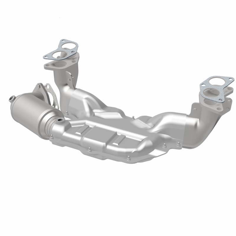 Subaru Forester Catalytic Converter - Magnaflow - Direct-Fit - `11-`13