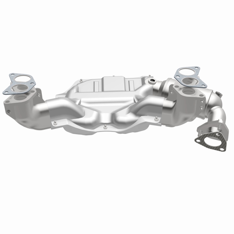 Subaru Forester Catalytic Converter - Magnaflow - Direct-Fit - `11-`13