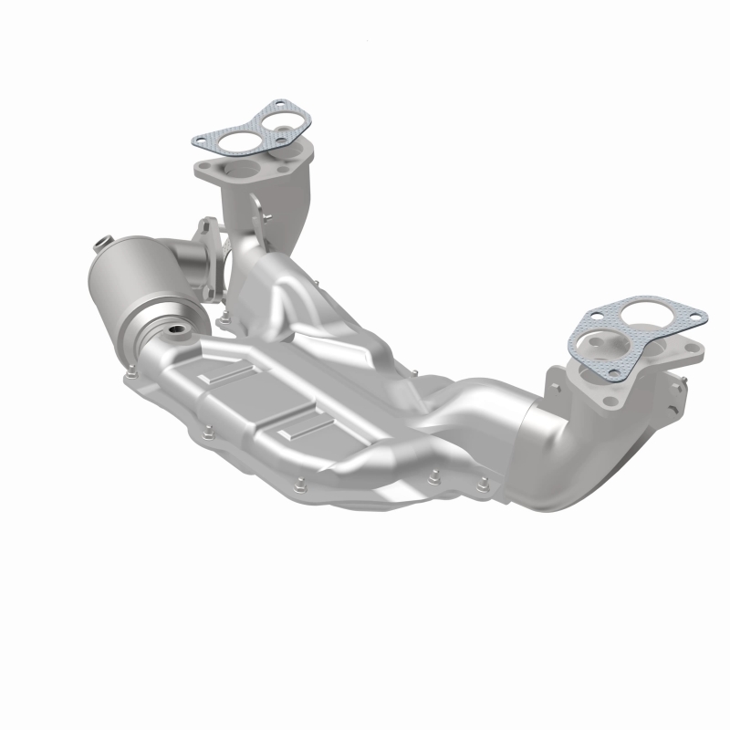 Subaru Forester Catalytic Converter - Magnaflow - Direct-Fit - `11-`13