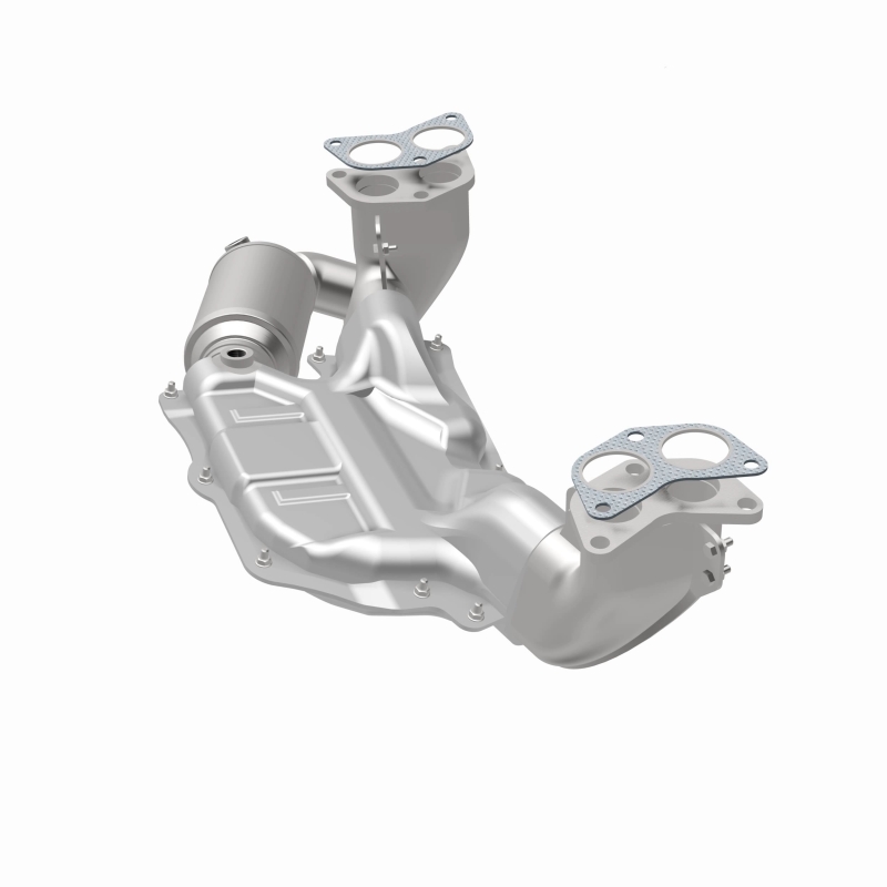 Subaru Forester Catalytic Converter - Magnaflow - Direct-Fit - `11-`13