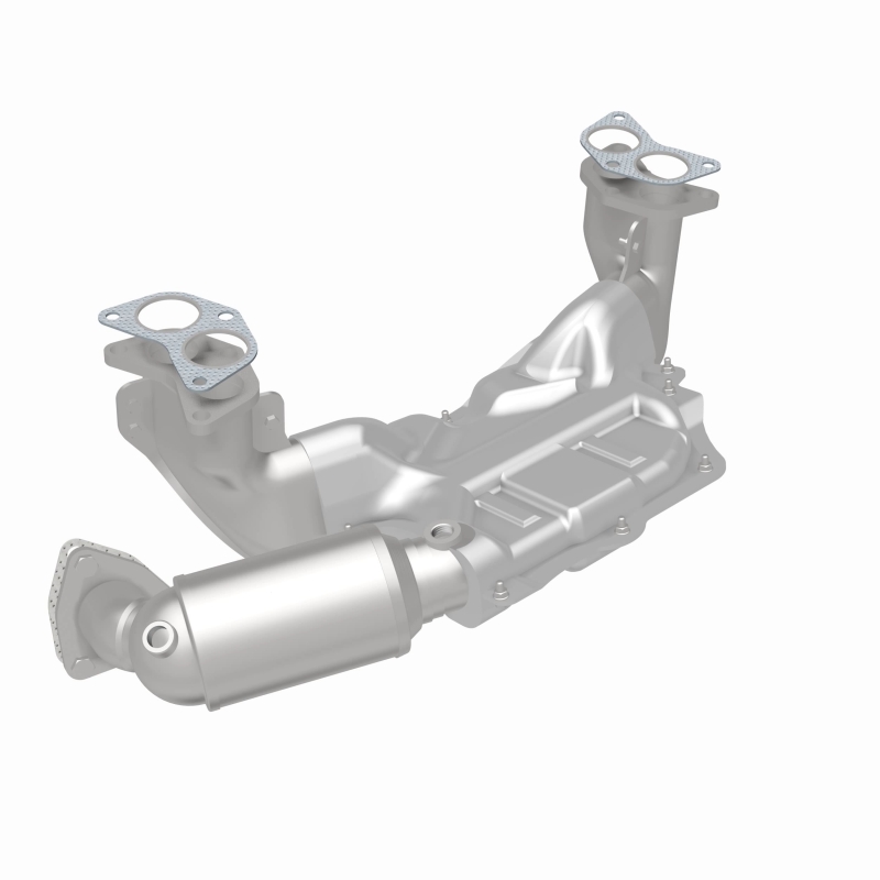 Subaru Forester Catalytic Converter - Magnaflow - Direct-Fit - `11-`13