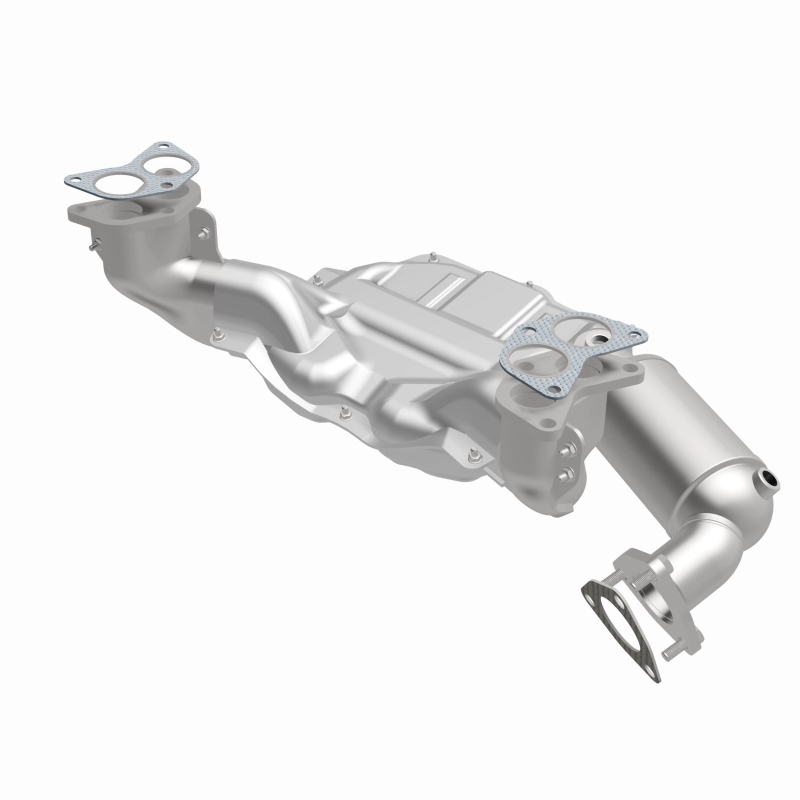Subaru Forester Catalytic Converter - Magnaflow - Direct-Fit - `11-`13