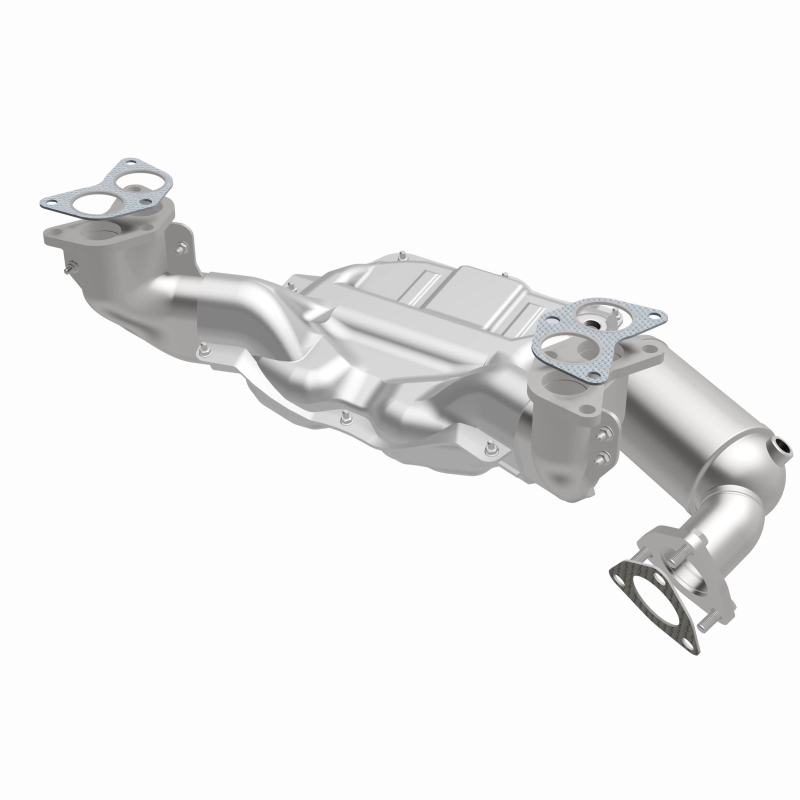 Subaru Forester Catalytic Converter - Magnaflow - Direct-Fit - `11-`13