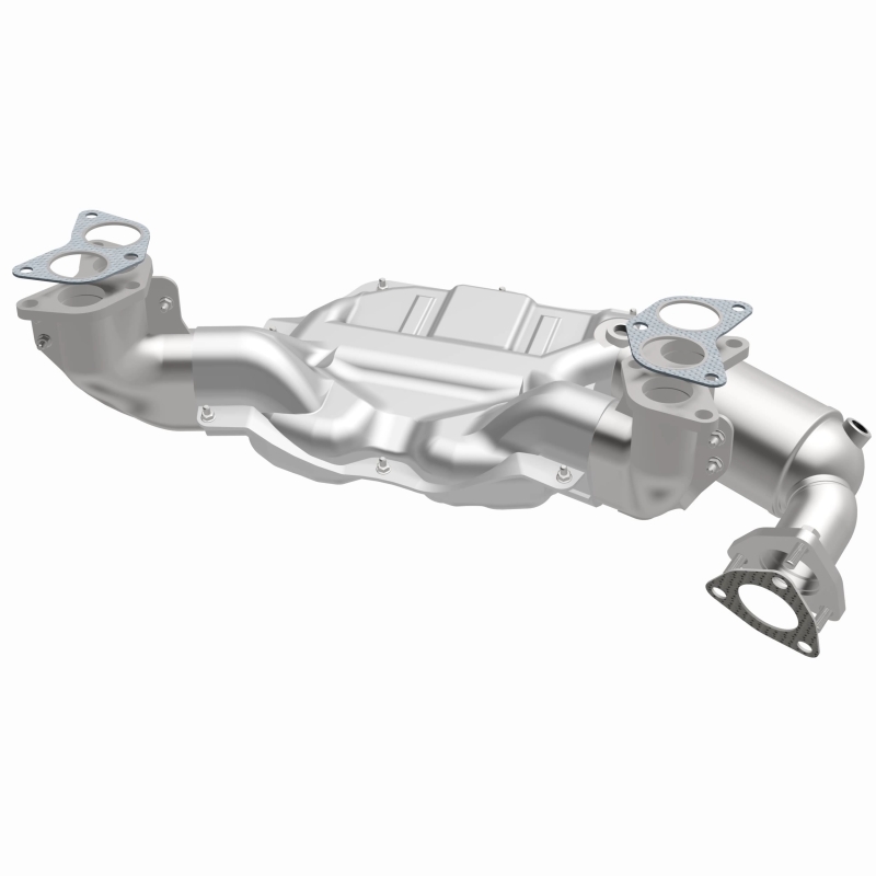 Subaru Forester Catalytic Converter - Magnaflow - Direct-Fit - `11-`13