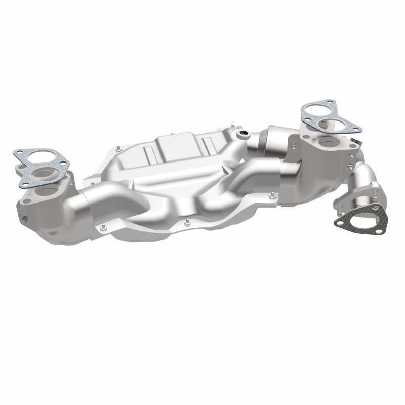 Subaru Forester Catalytic Converter - Magnaflow - Direct-Fit - `11-`13