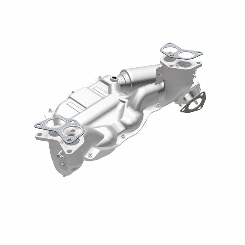 Subaru Forester Catalytic Converter - Magnaflow - Direct-Fit - `11-`13