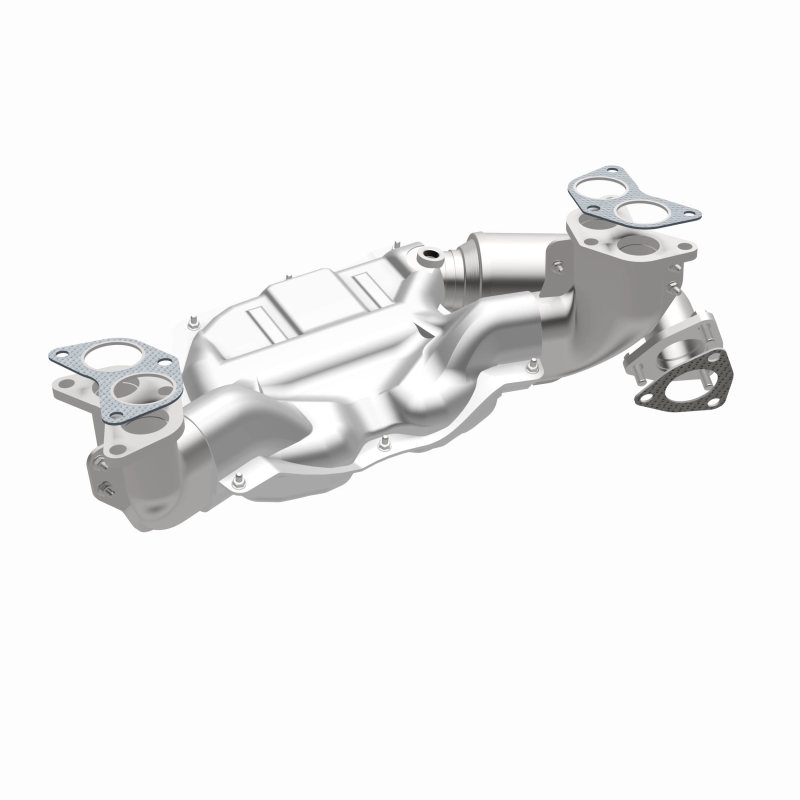 Subaru Forester Catalytic Converter - Magnaflow - Direct-Fit - `11-`13