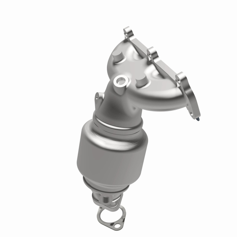 Kia Rondo Catalytic Converter - Magnaflow - California Grade CARB Compliant Direct-Fit - `07-`10