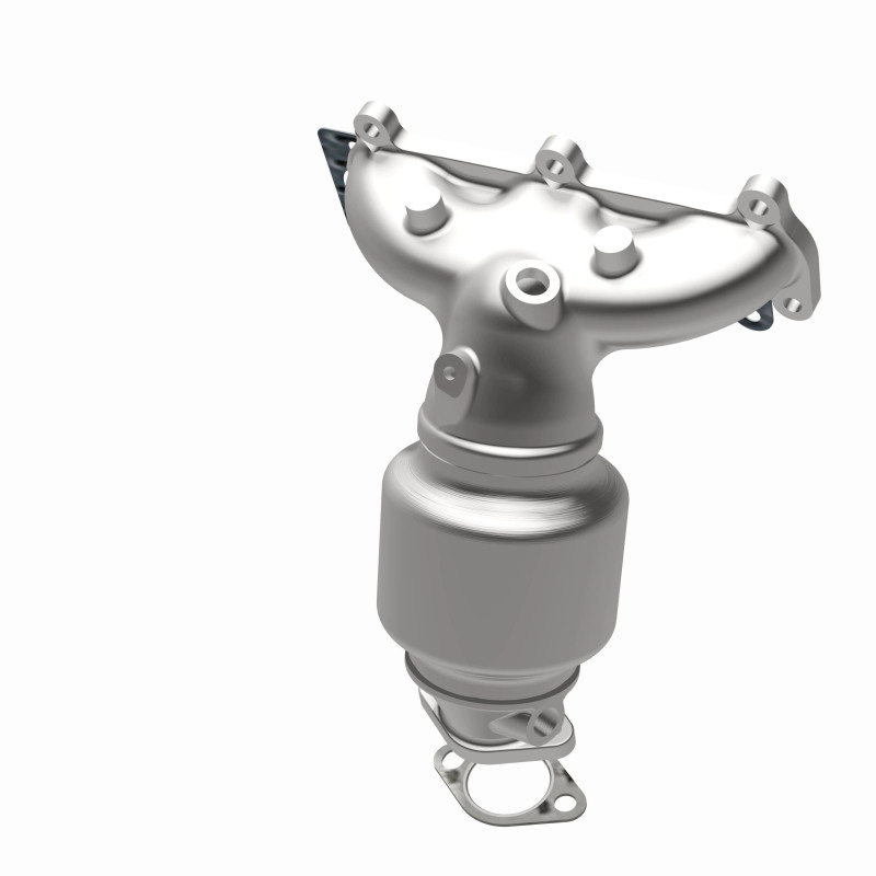 Kia Rondo Catalytic Converter - Magnaflow - California Grade CARB Compliant Direct-Fit - `07-`10
