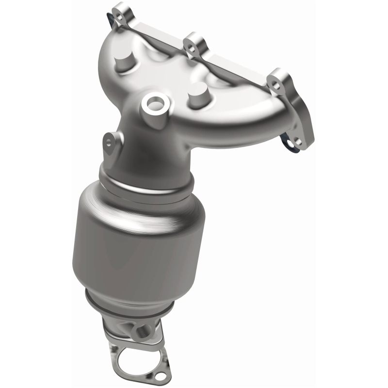Kia Rondo Catalytic Converter - Magnaflow - California Grade CARB Compliant Direct-Fit - `07-`10