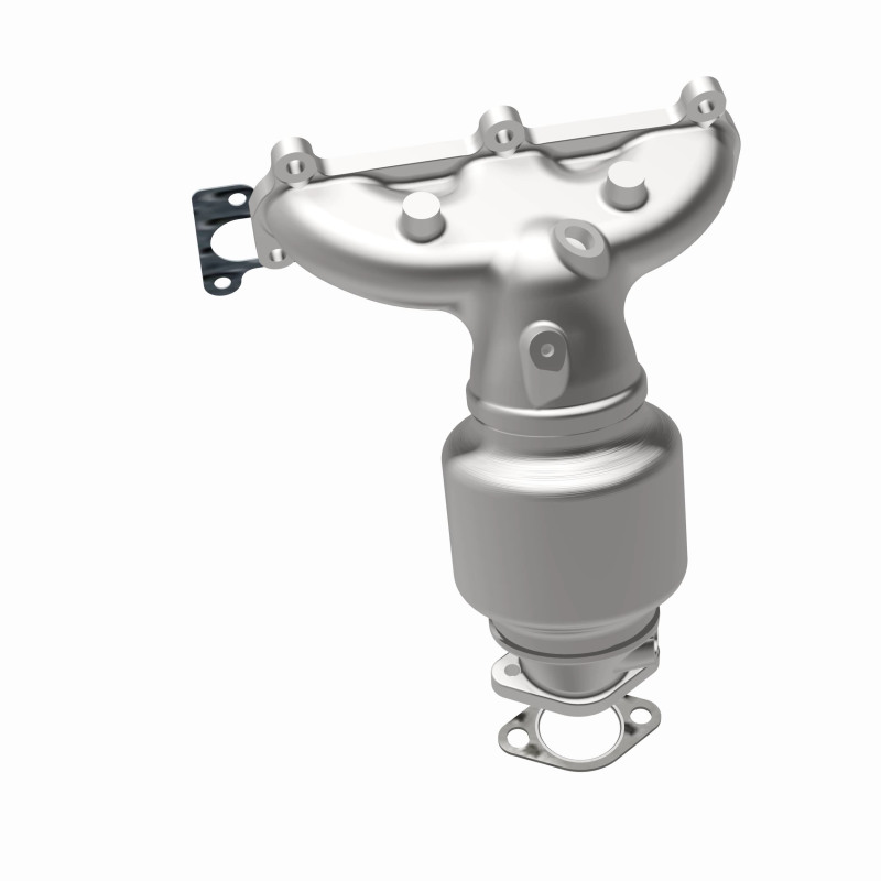 Kia Rondo Catalytic Converter - Magnaflow - California Grade CARB Compliant Direct-Fit - `07-`10