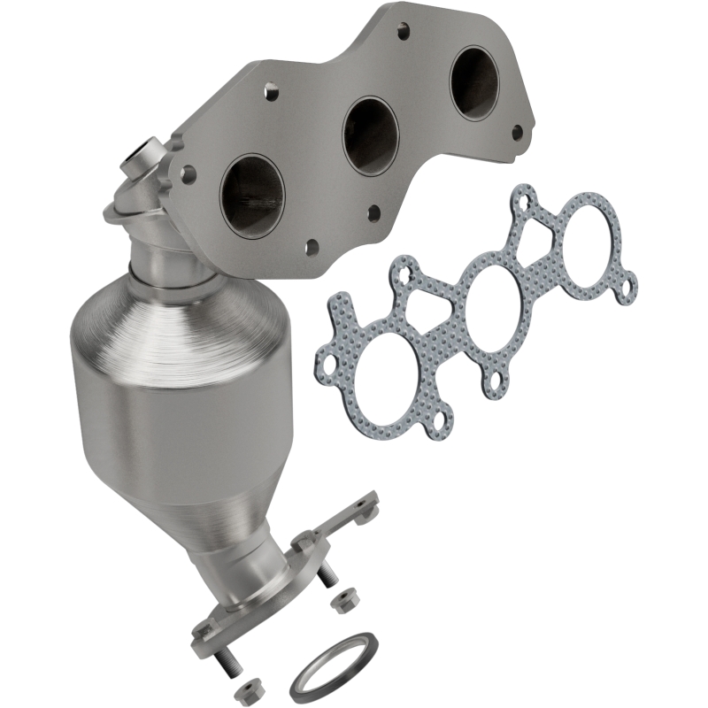 Lexus ES350 Catalytic Converter - Magnaflow - Direct Fit - `07-`15