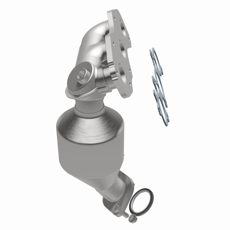 Lexus ES350 Catalytic Converter - Magnaflow - Direct Fit - `07-`15