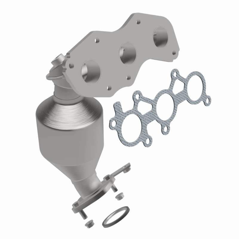 Lexus ES350 Catalytic Converter - Magnaflow - Direct Fit - `07-`15